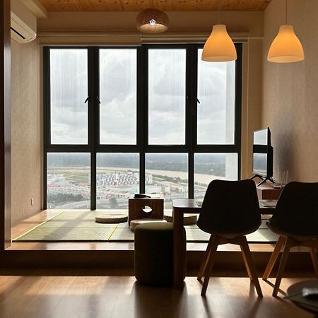 2Br Premium Suites Troika Kota Bharu By Aghome Bagian luar foto