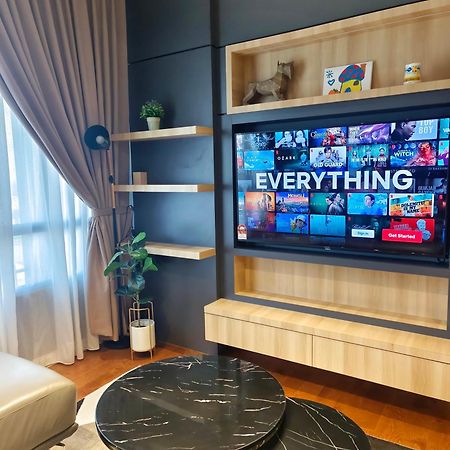 2Br Premium Suites Troika Kota Bharu By Aghome Bagian luar foto