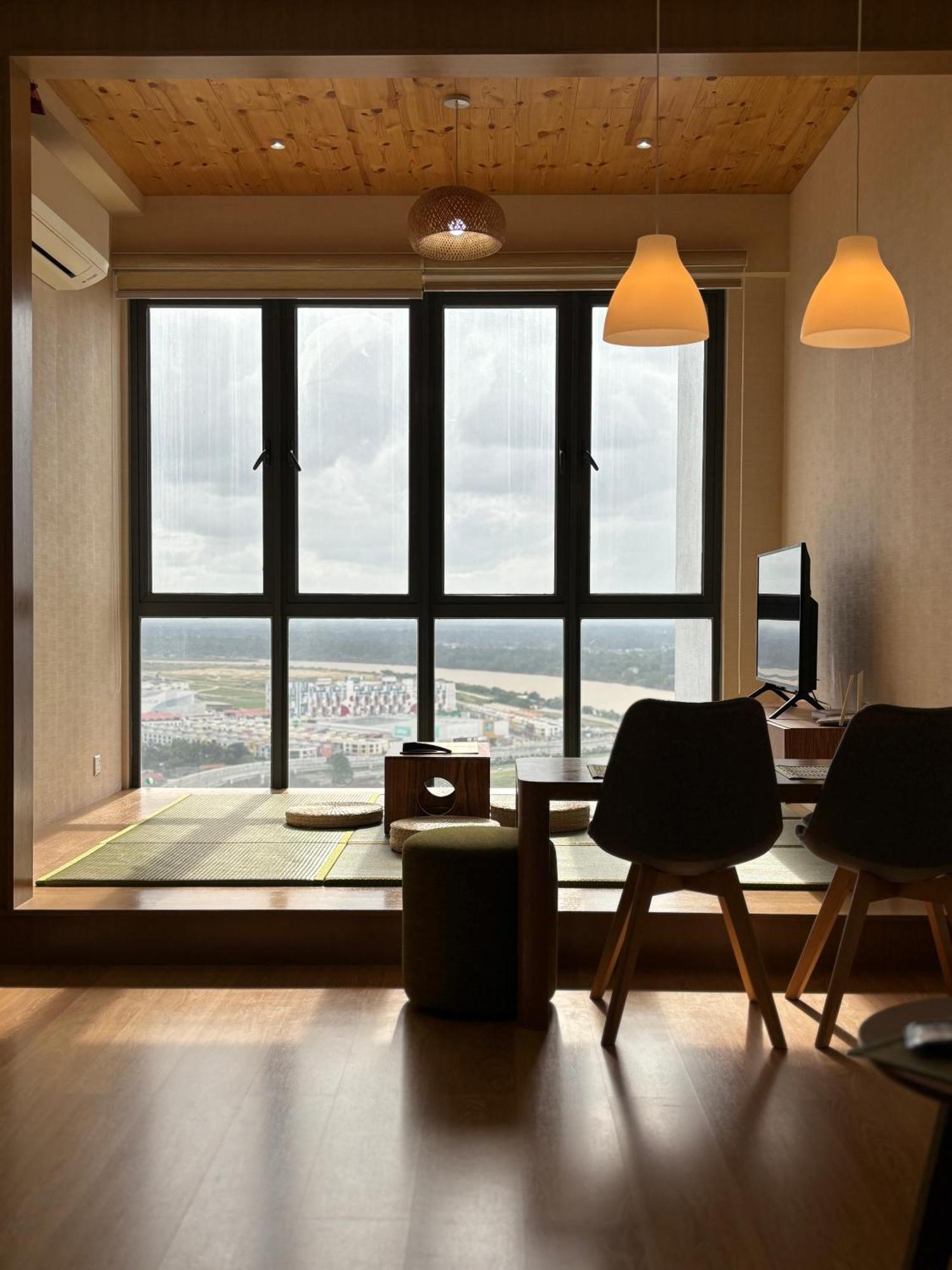 2Br Premium Suites Troika Kota Bharu By Aghome Bagian luar foto