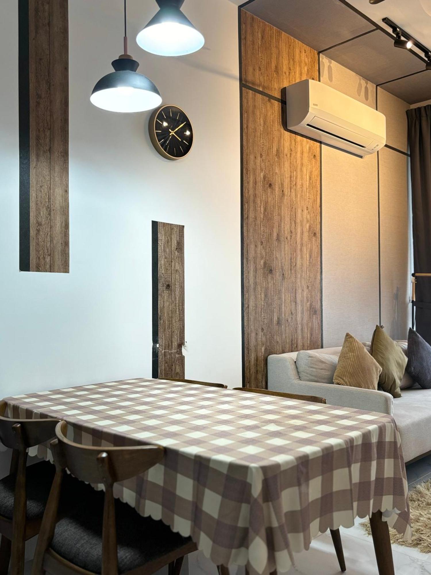 2Br Premium Suites Troika Kota Bharu By Aghome Bagian luar foto