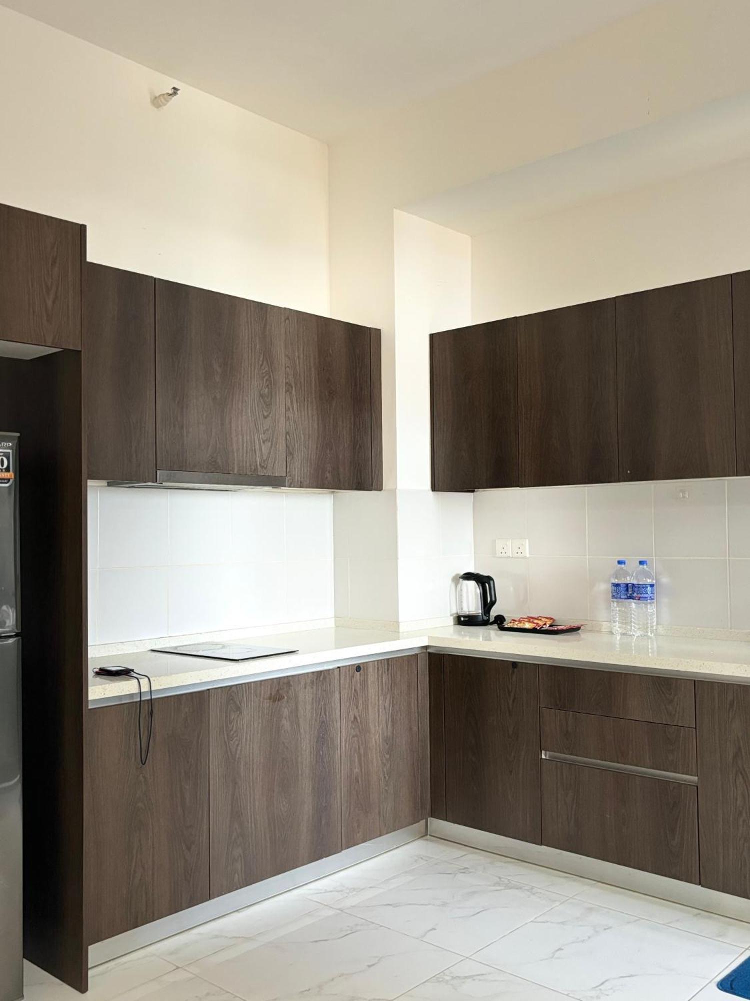 2Br Premium Suites Troika Kota Bharu By Aghome Bagian luar foto