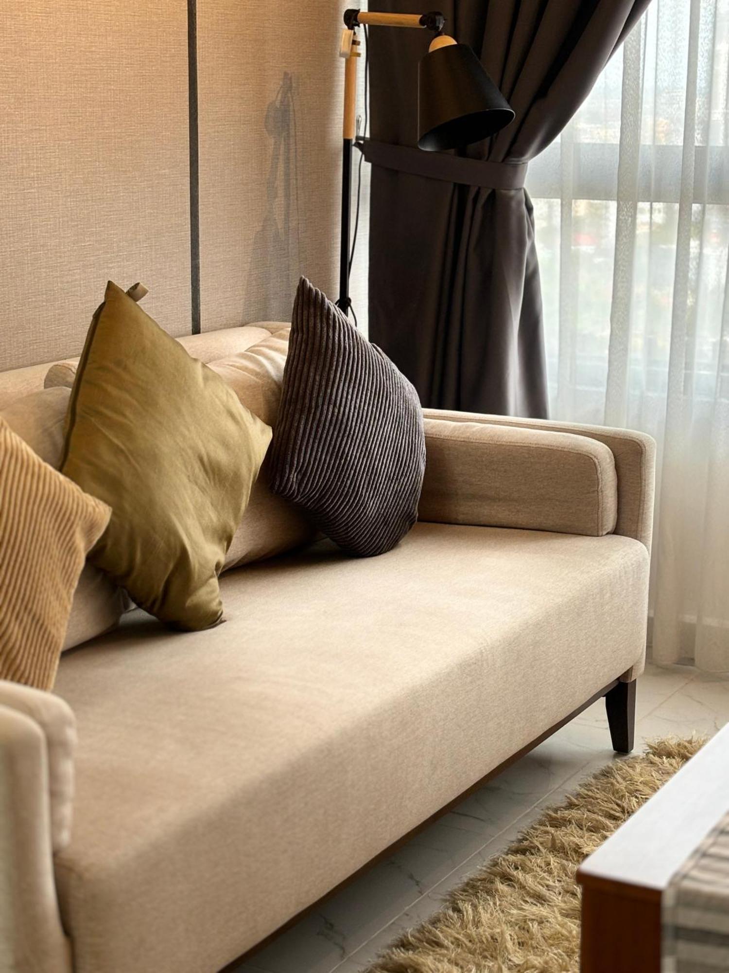 2Br Premium Suites Troika Kota Bharu By Aghome Bagian luar foto
