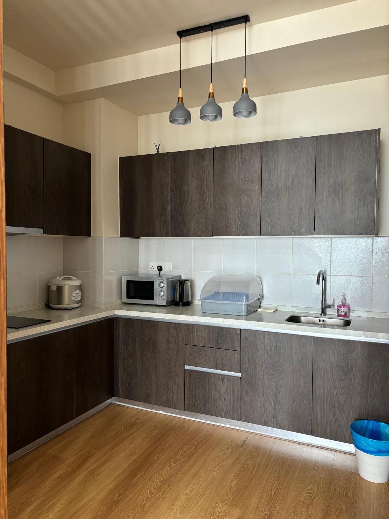 2Br Premium Suites Troika Kota Bharu By Aghome Bagian luar foto