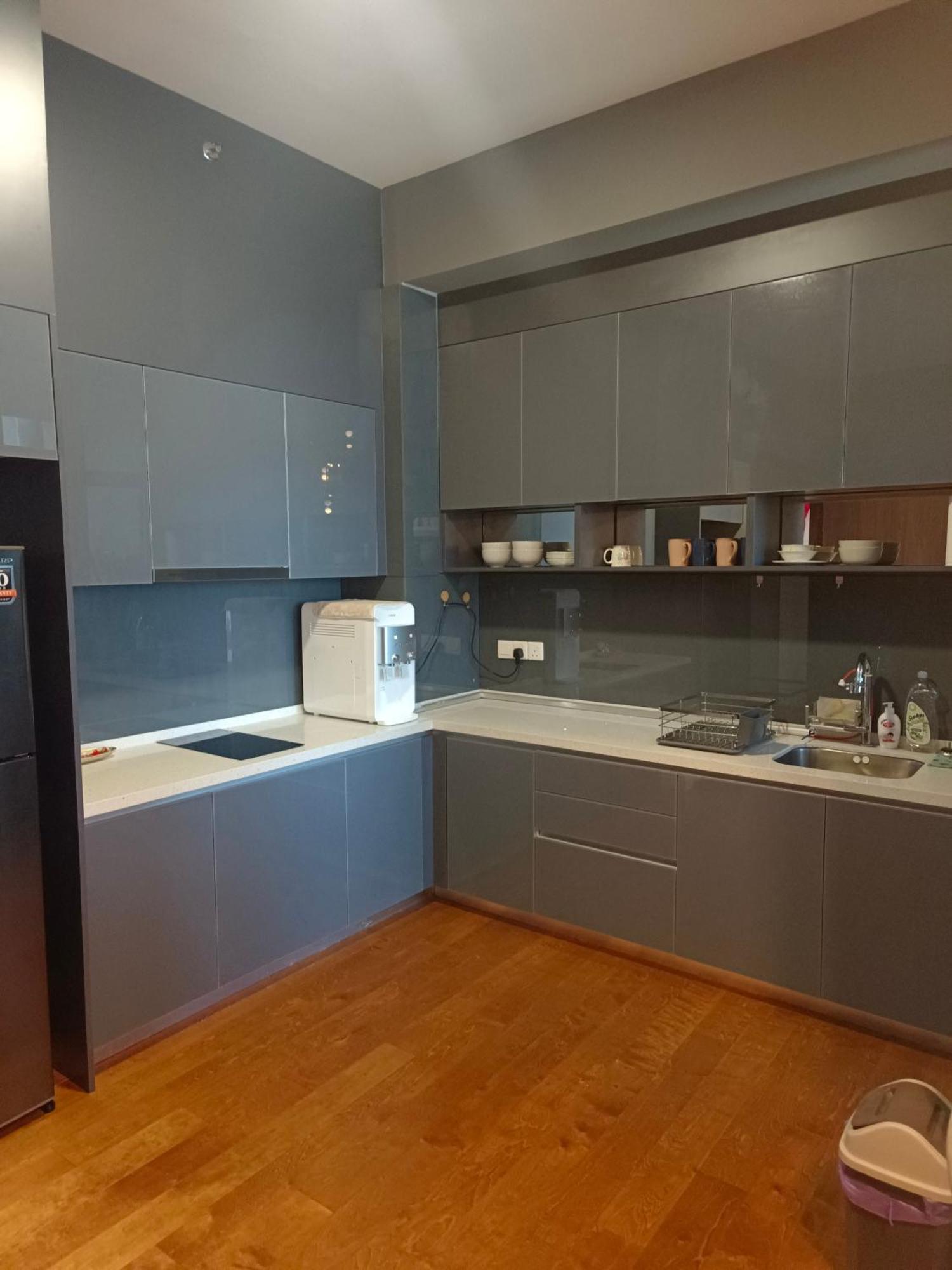 2Br Premium Suites Troika Kota Bharu By Aghome Bagian luar foto