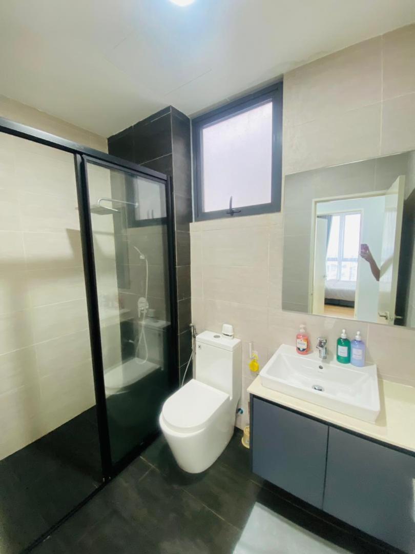 2Br Premium Suites Troika Kota Bharu By Aghome Bagian luar foto