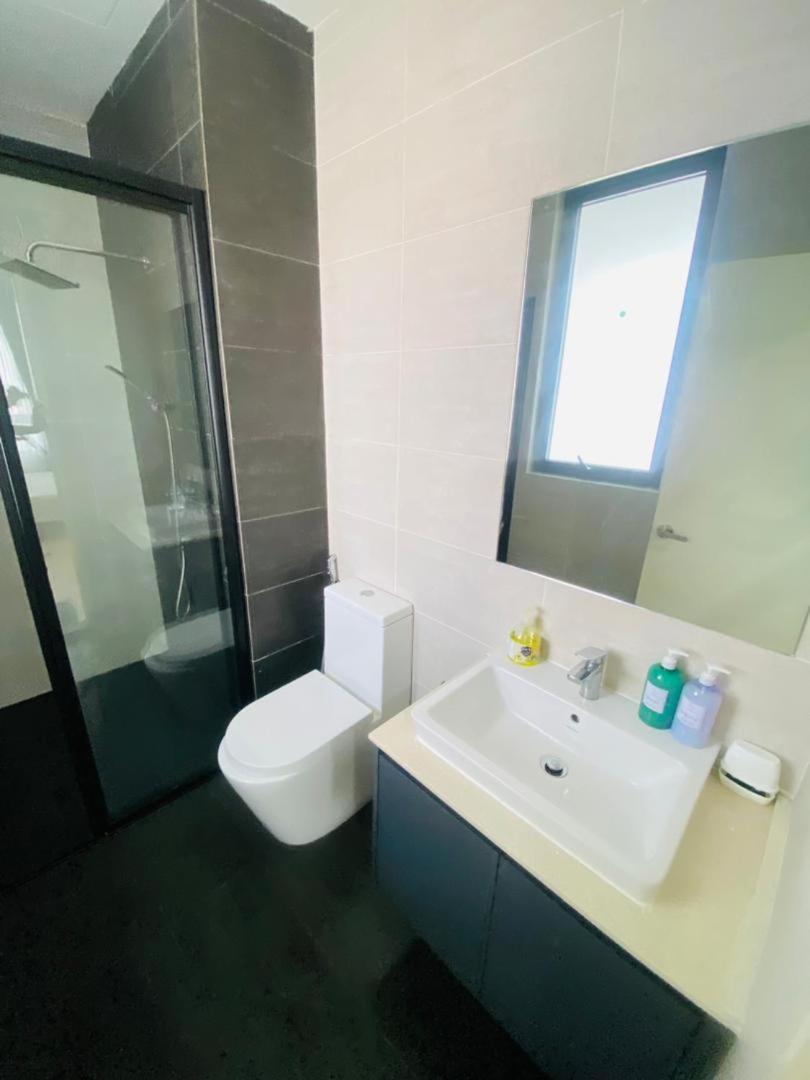 2Br Premium Suites Troika Kota Bharu By Aghome Bagian luar foto